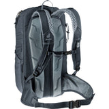 Deuter Bike I 20 Fahrradrucksack black Produktbild 5