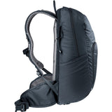 Deuter Bike I 20 Fahrradrucksack black Produktbild 6
