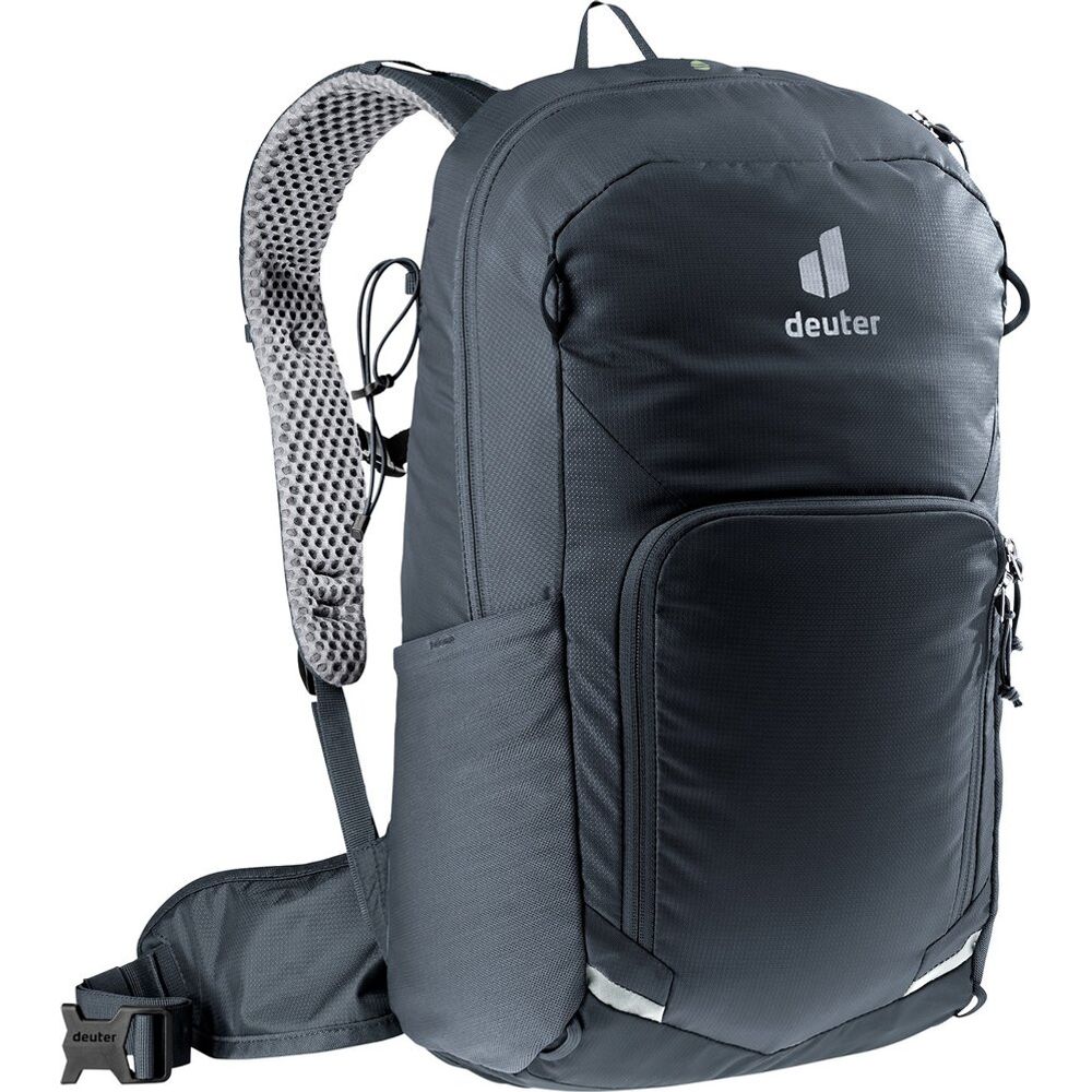 Deuter Bike I 20 Fahrradrucksack black Produktbild 7