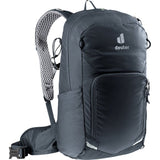 Deuter Bike I 20 Fahrradrucksack black Produktbild 7