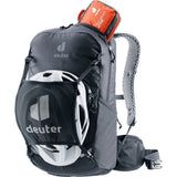 Deuter Bike I 20 Fahrradrucksack black Produktbild 8