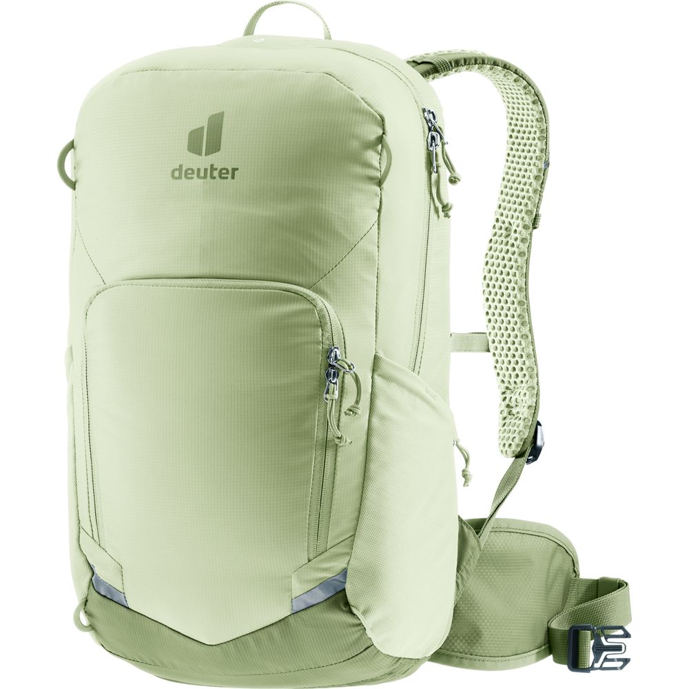 Deuter Bike I 20 Fahrradrucksack mineral grove Produktbild 0