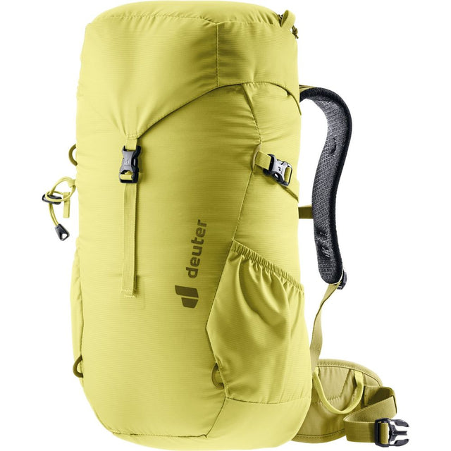 Deuter Climber 22 Kinderrucksack  sprout-linden Produktbild 0