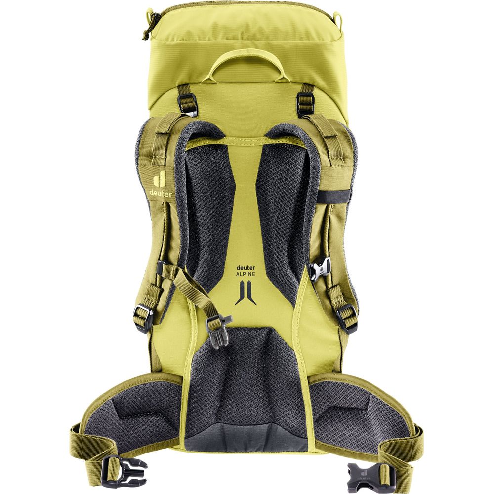 Deuter Climber 22 Kinderrucksack  sprout-linden Produktbild 1