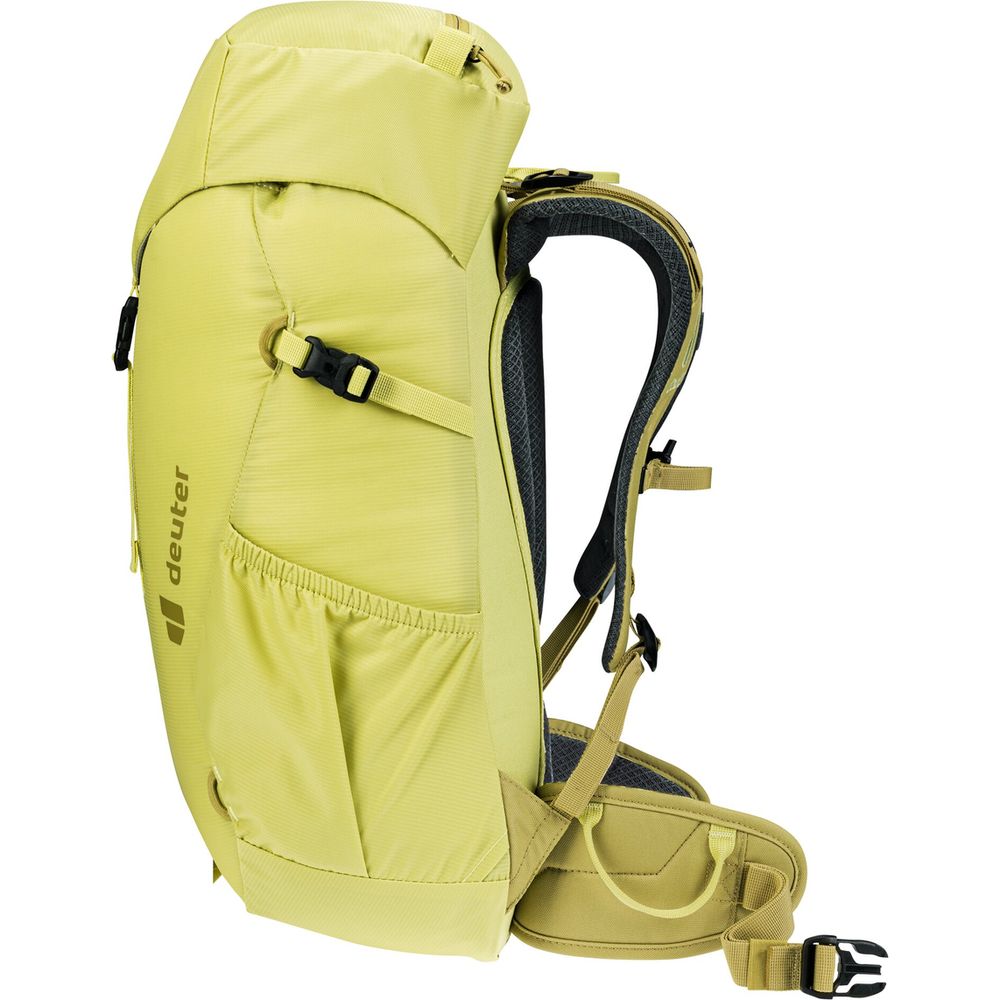 Deuter Climber 22 Kinderrucksack  sprout-linden Produktbild 4