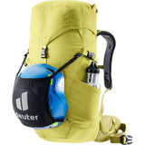Deuter Climber 22 Kinderrucksack  sprout-linden Produktbild 6