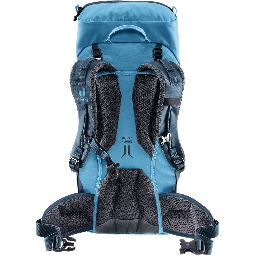 Deuter Climber 22 Kinderrucksack wave-ink Produktbild 1