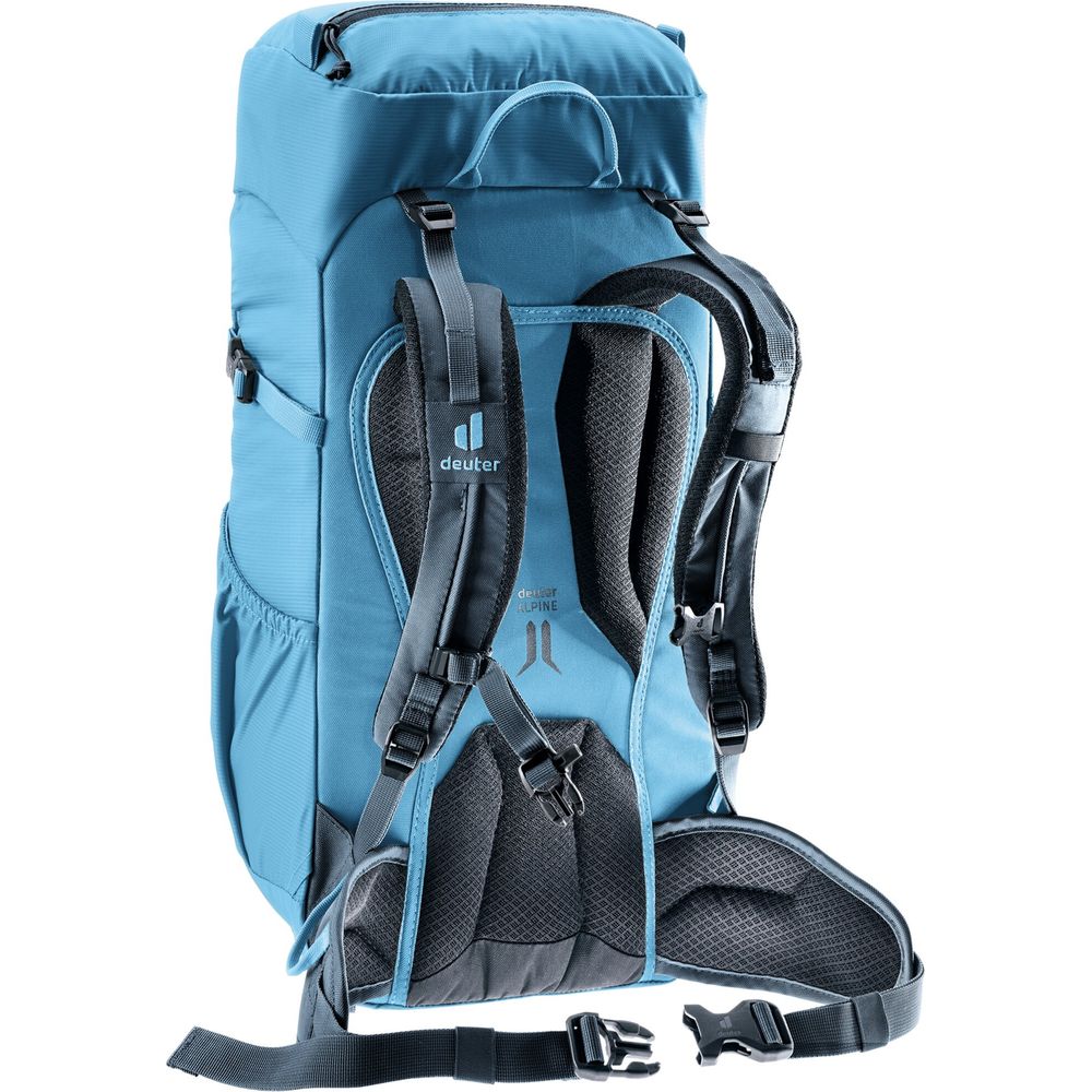 Deuter Climber 22 Kinderrucksack wave-ink Produktbild 3