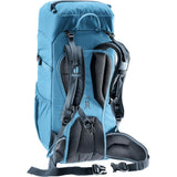 Deuter Climber 22 Kinderrucksack wave-ink Produktbild 3