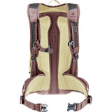Deuter Compact 12+3 SL Damen Fahrradrucksack ashrose desert Produktbild 1