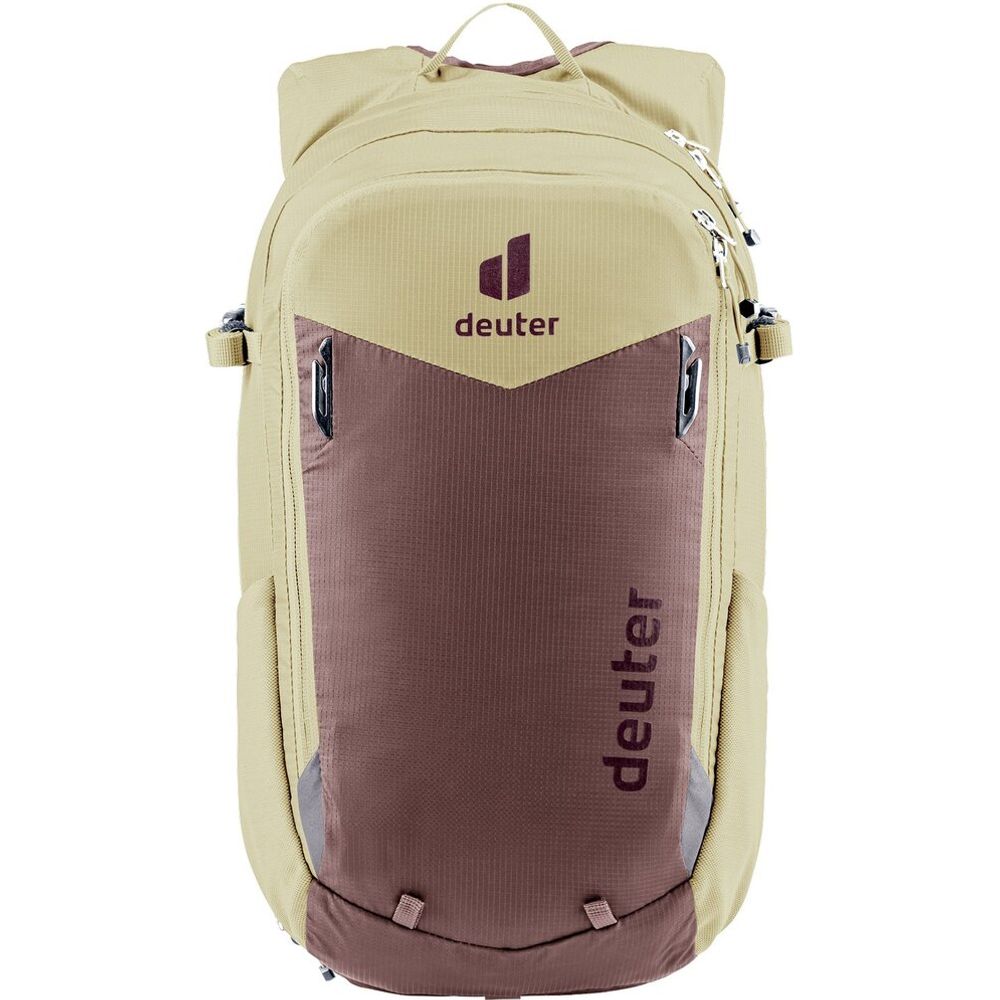 Deuter Compact 12+3 SL Damen Fahrradrucksack ashrose desert Produktbild 4