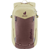 Deuter Compact 12+3 SL Damen Fahrradrucksack ashrose desert Produktbild 4