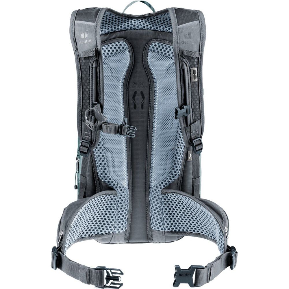Deuter Compact 12+3 SL Damen Fahrradrucksack graphite shale Produktbild 1