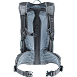 Deuter Compact 12+3 SL Damen Fahrradrucksack graphite shale Produktbild 1