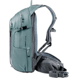 Deuter Compact 12+3 SL Damen Fahrradrucksack graphite shale Produktbild 2