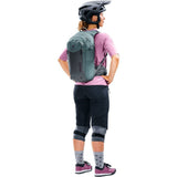 Deuter Compact 12+3 SL Damen Fahrradrucksack graphite shale Produktbild 3