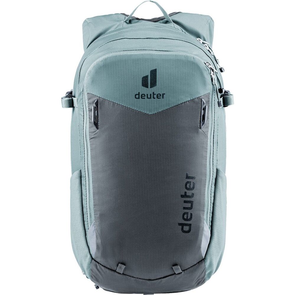 Deuter Compact 12+3 SL Damen Fahrradrucksack graphite shale Produktbild 4