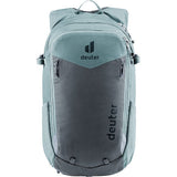 Deuter Compact 12+3 SL Damen Fahrradrucksack graphite shale Produktbild 4