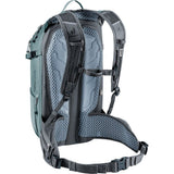 Deuter Compact 12+3 SL Damen Fahrradrucksack graphite shale Produktbild 5