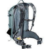 Deuter Compact 12+3 SL Damen Fahrradrucksack graphite shale Produktbild 7