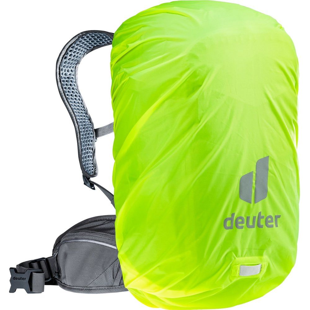 Deuter Compact 12+3 SL Damen Fahrradrucksack graphite shale Produktbild 8