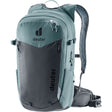 Deuter Compact 12+3 SL Damen Fahrradrucksack graphite shale Produktbild 0