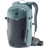 Deuter Compact 12+3 SL Damen Fahrradrucksack graphite shale Produktbild 0
