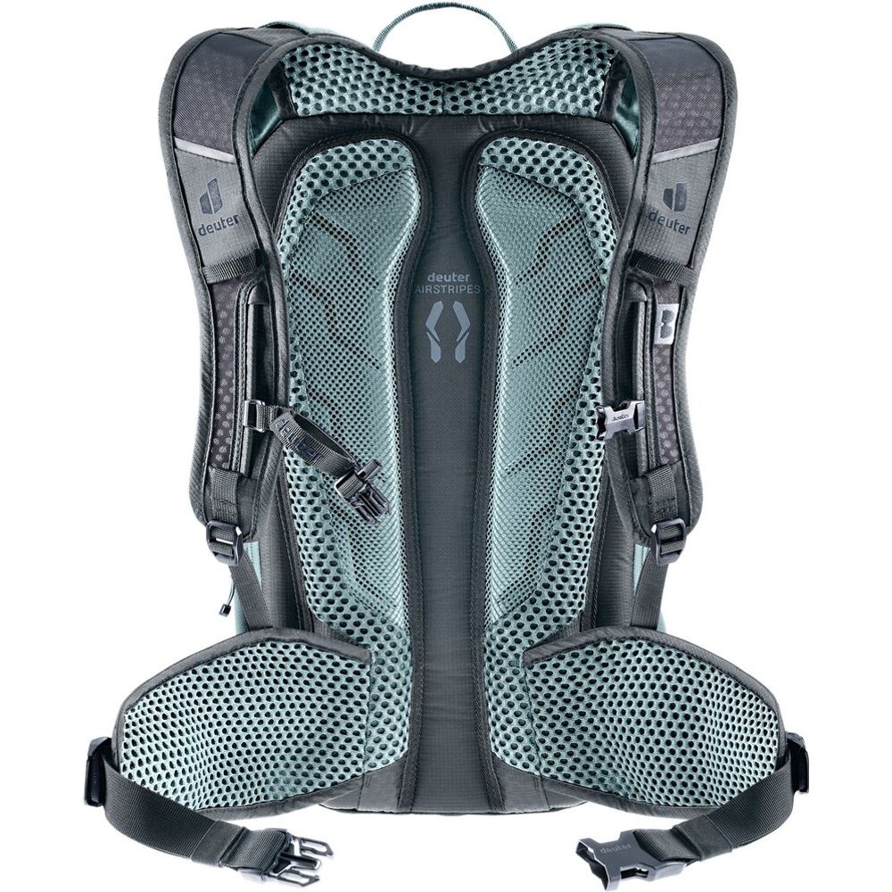 Deuter Compact 14+3 Fahrradrucksack graphite shale Produktbild 1