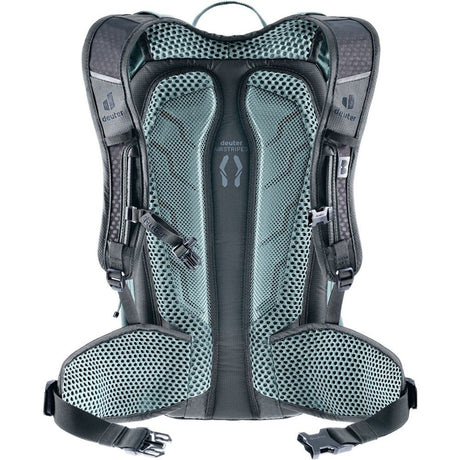 Deuter Compact 14+3 Fahrradrucksack graphite shale Produktbild 1