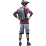 Deuter Compact 14+3 Fahrradrucksack graphite shale Produktbild 3