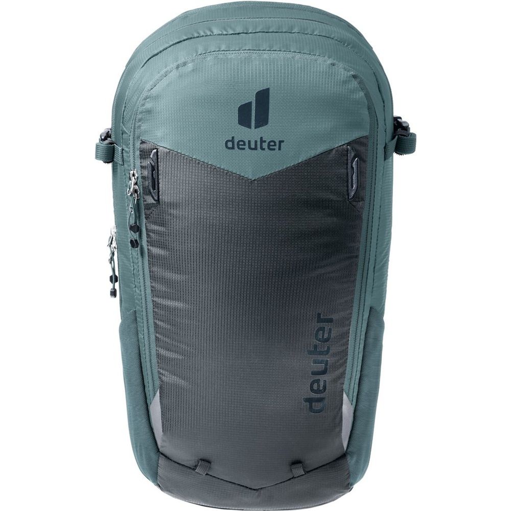 Deuter Compact 14+3 Fahrradrucksack graphite shale Produktbild 4