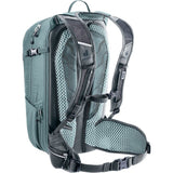 Deuter Compact 14+3 Fahrradrucksack graphite shale Produktbild 5