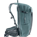 Deuter Compact 14+3 Fahrradrucksack graphite shale Produktbild 6