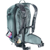 Deuter Compact 14+3 Fahrradrucksack graphite shale Produktbild 7