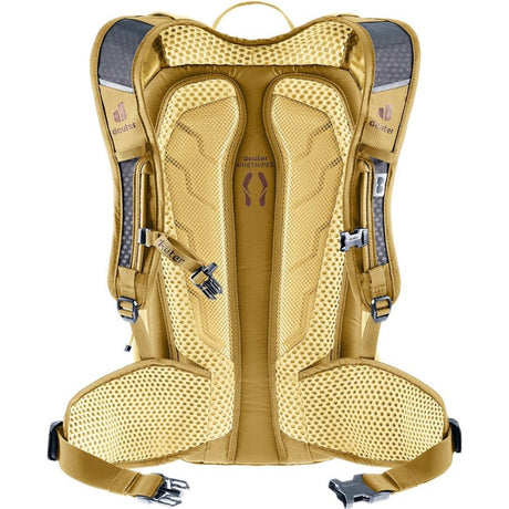 Deuter Compact 14+3 Fahrradrucksack savanna dune Produktbild 1