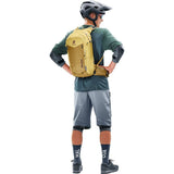 Deuter Compact 14+3 Fahrradrucksack savanna dune Produktbild 3