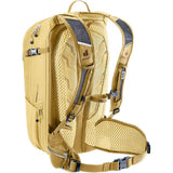 Deuter Compact 14+3 Fahrradrucksack savanna dune Produktbild 5
