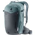 Deuter Compact 14+3 Fahrradrucksack graphite shale Produktbild 0
