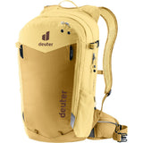 Deuter Compact 14+3 Fahrradrucksack savanna dune Produktbild 0