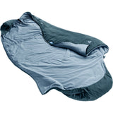 Deuter Dreamlite 15c/59f Kunstfaserschlafsack nautic-breeze Produktbild 1