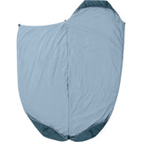 Deuter Dreamlite 15c/59f Kunstfaserschlafsack nautic-breeze Produktbild 2