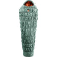 Deuter Exosphere +4° EL / Zip Left sage paprika Produktbild 0