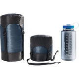 Deuter Exosphere +4c/39f Kunstfaserschlafsack ink-maple Produktbild 4