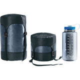 Deuter Exosphere -6c/21f Kunstfaserschlafsack ink-maple Produktbild 4