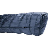 Deuter Exosphere -6c/21f Kunstfaserschlafsack ink-maple Produktbild 5