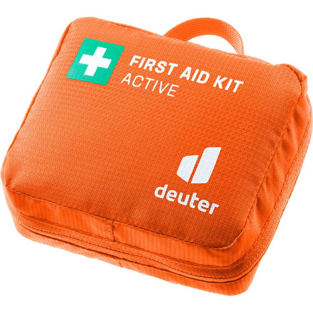 Deuter First Aid Kit Active Erste Hilfe Set koi Produktbild 0