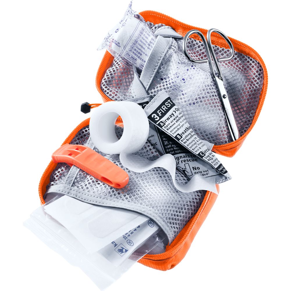 Deuter First Aid Kit Active Erste Hilfe Set koi Produktbild 1