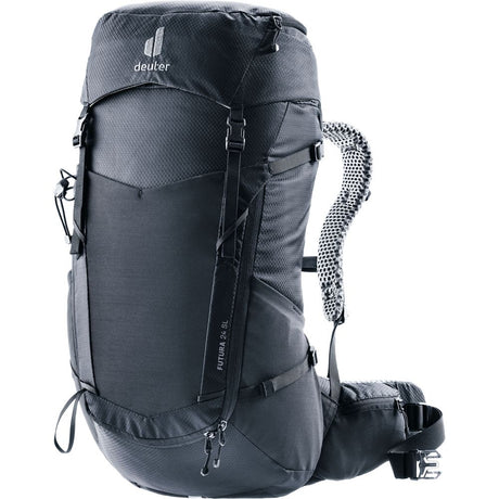 Deuter Futura 24 SL Damen Wanderrucksack black Produktbild 0