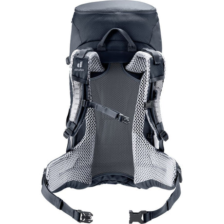 Deuter Futura 24 SL Damen Wanderrucksack black Produktbild 1
