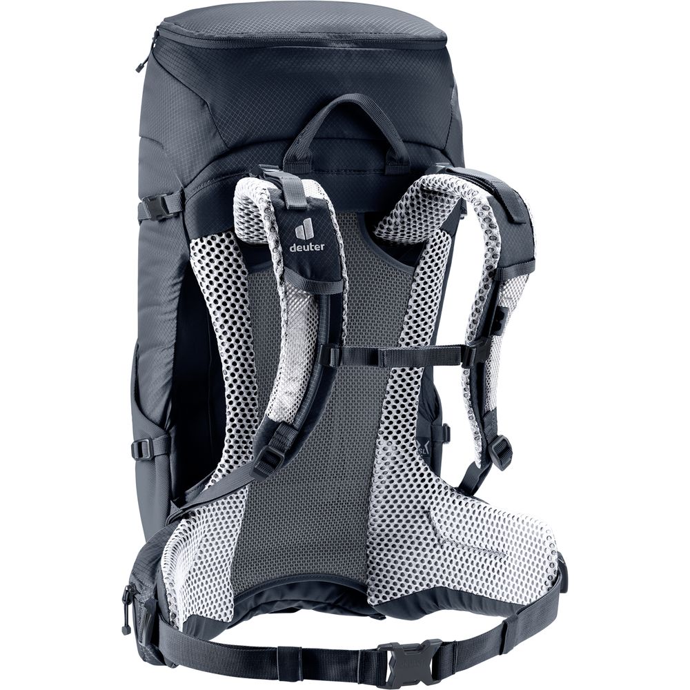 Deuter Futura 24 SL Damen Wanderrucksack black Produktbild 3